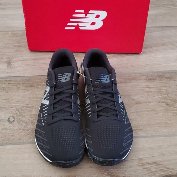 🆕️ Men's New Balance Shoes - Picture 3 of 11
